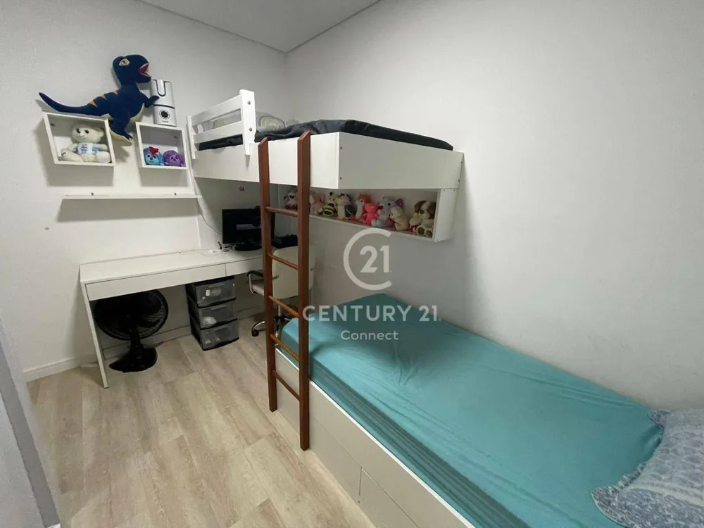 Apartamento, 2 quartos, 62 m² - Foto 1