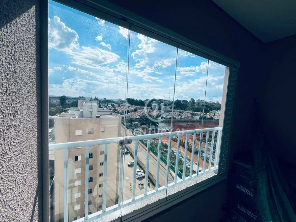 Apartamento, 2 quartos, 62 m² - Foto 7