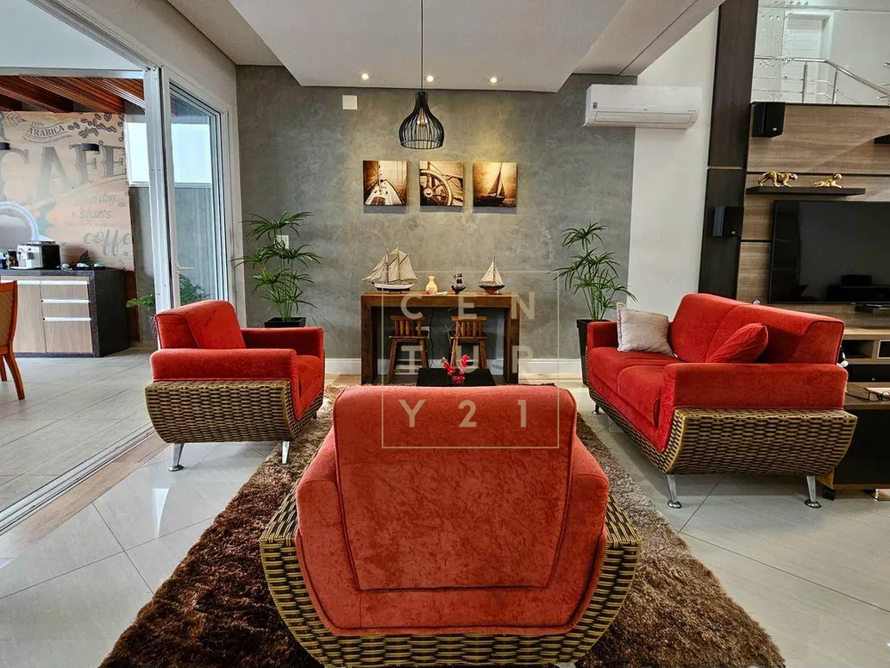 Casa de Condomínio, 3 quartos - Foto 3