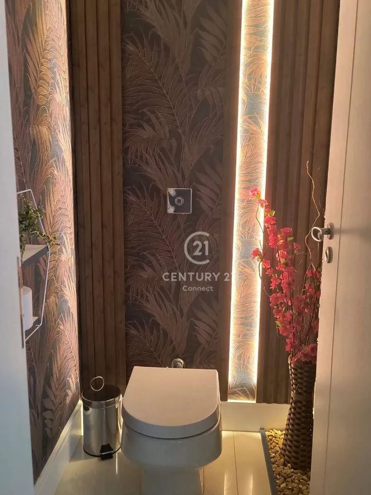 Casa de Condomínio, 3 quartos - Foto 6