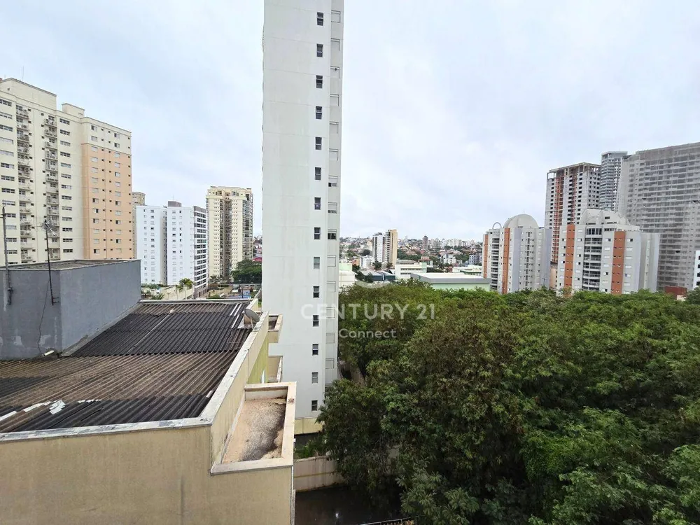 Apartamento, 3 quartos, 113 m² - Foto 2