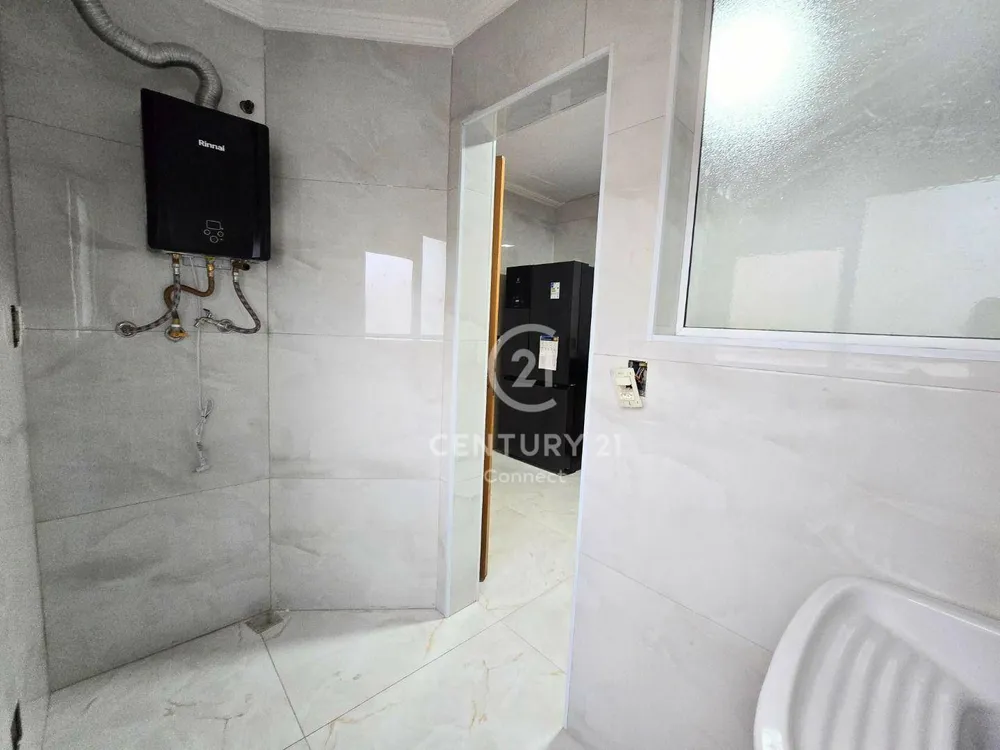 Apartamento, 3 quartos, 113 m² - Foto 1
