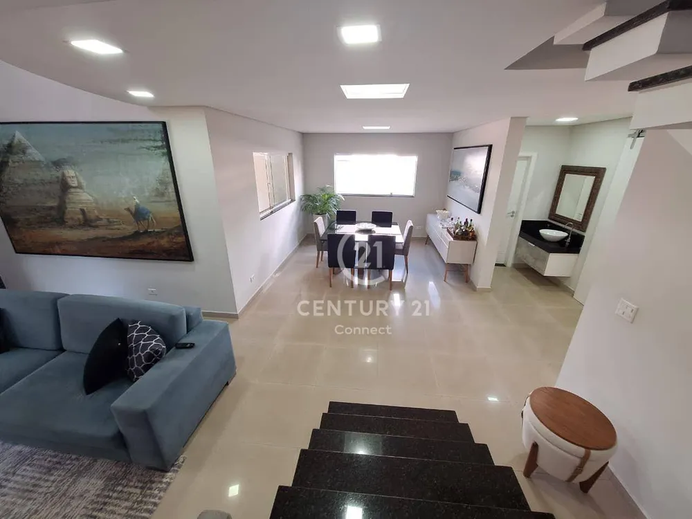 Casa de Condomínio, 4 quartos - Foto 7
