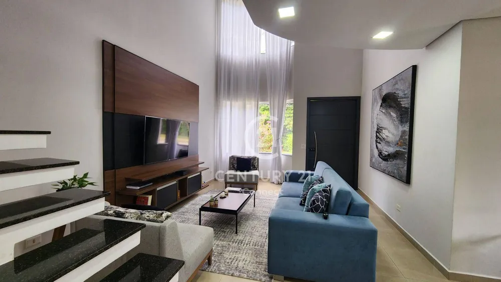 Casa de Condomínio, 4 quartos - Foto 8