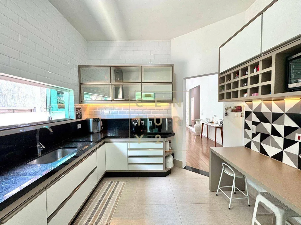 Casa de Condomínio, 3 quartos - Foto 6