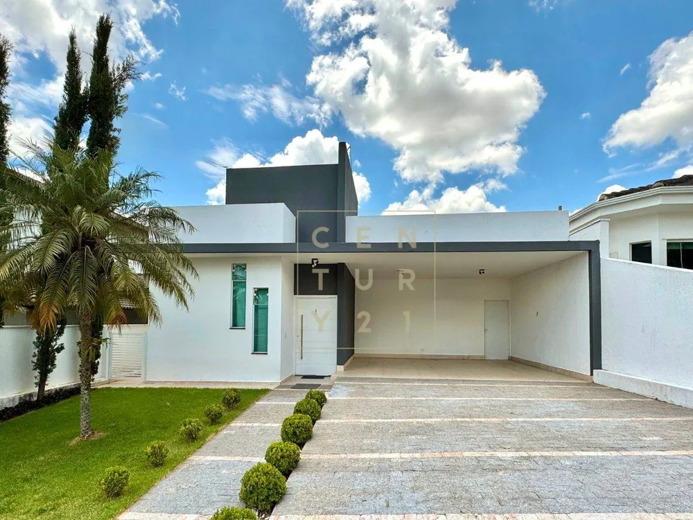Casa de Condomínio, 3 quartos - Foto 11