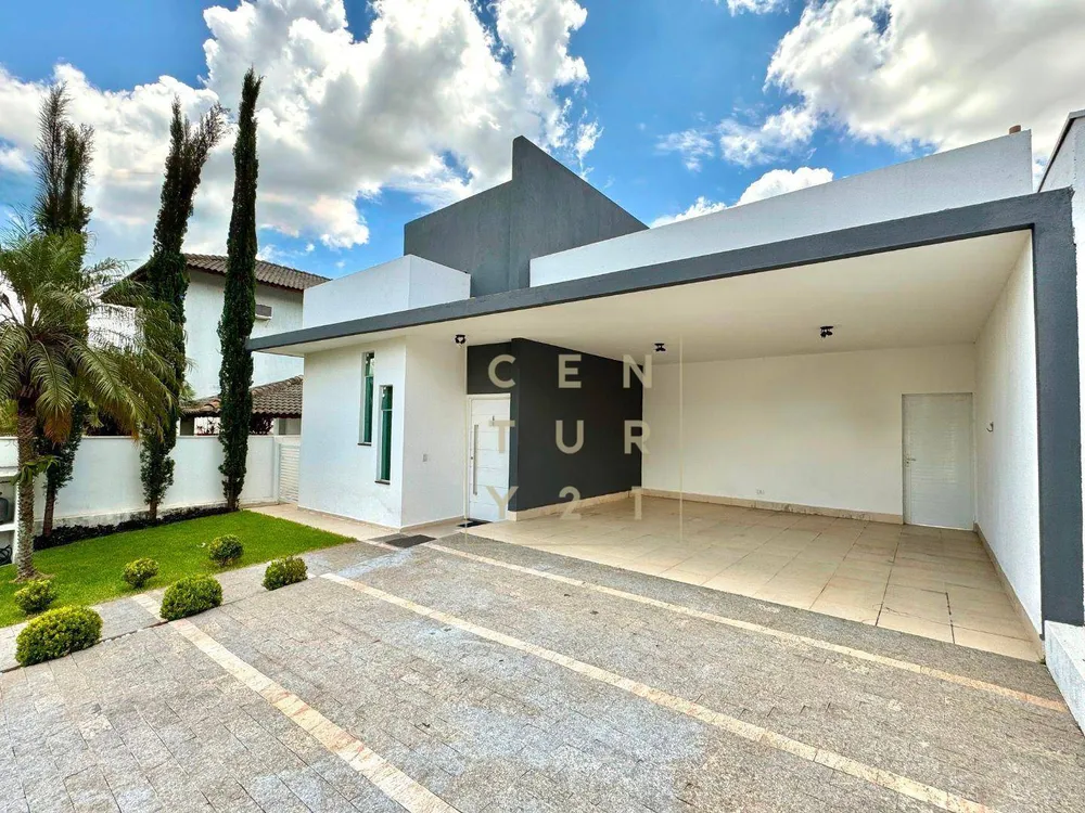 Casa de Condomínio, 3 quartos - Foto 3