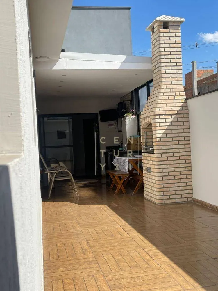 Casa de Condomínio, 3 quartos - Foto 7