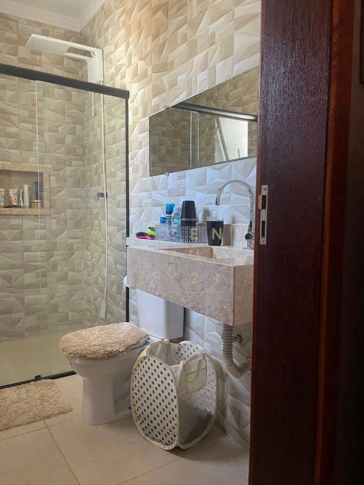 Casa de Condomínio, 3 quartos - Foto 6