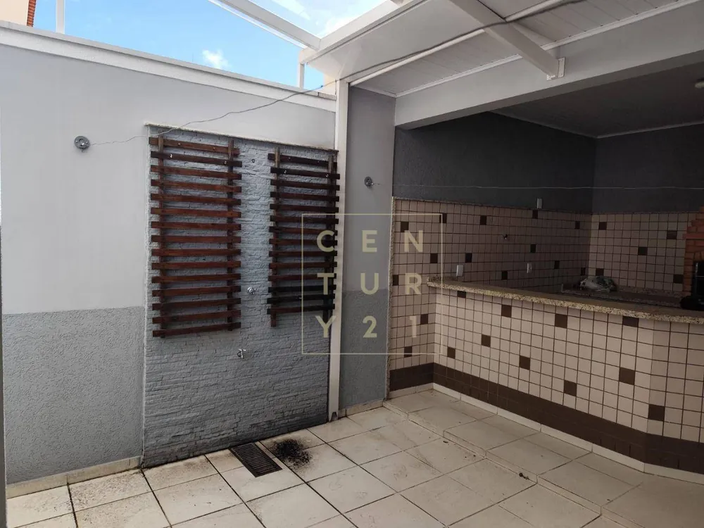Casa de Condomínio, 3 quartos - Foto 7