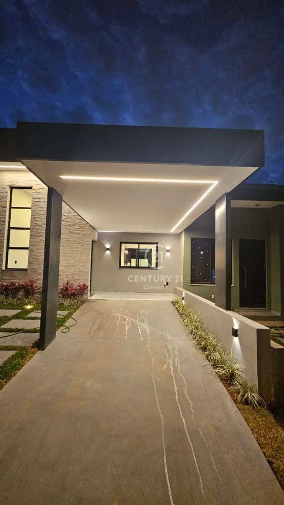 Casa de Condomínio, 3 quartos - Foto 7