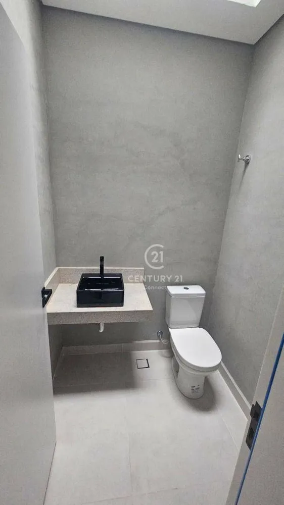Casa de Condomínio, 3 quartos - Foto 9