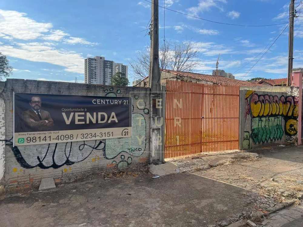 Terreno, 3170 m² - Foto 1