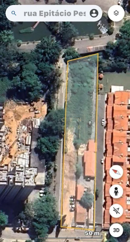 Terreno, 3170 m² - Foto 4