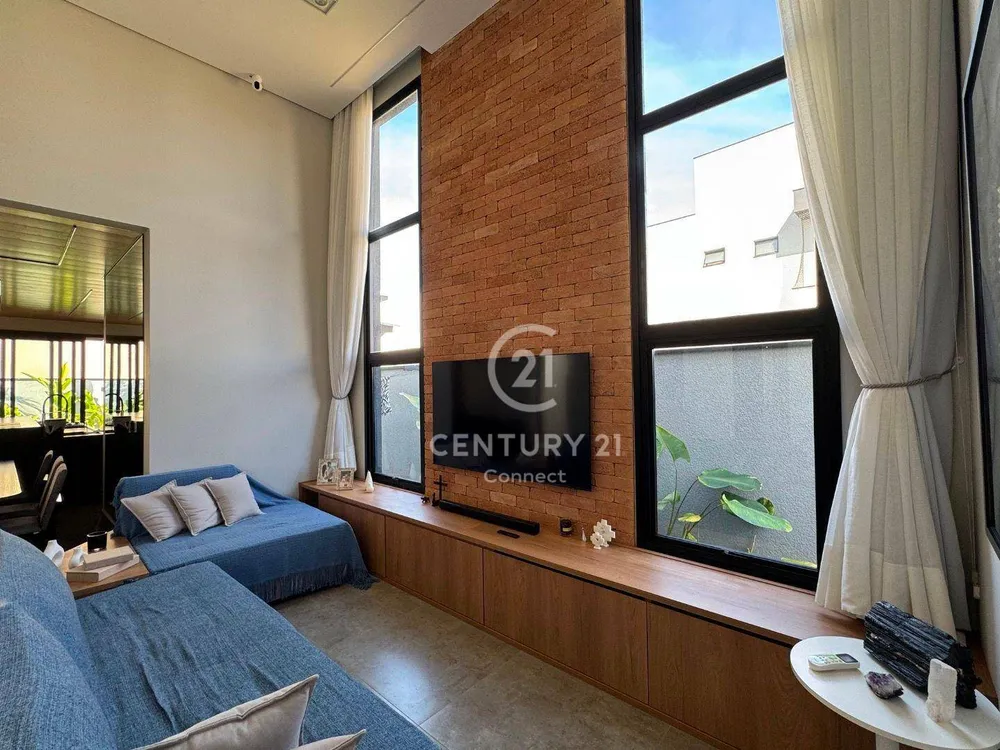 Casa de Condomínio, 3 quartos - Foto 6