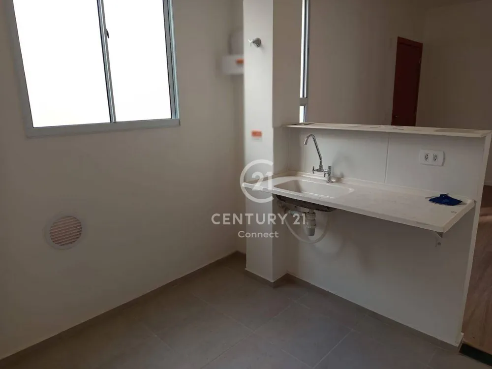 Apartamento, 2 quartos, 41 m² - Foto 6