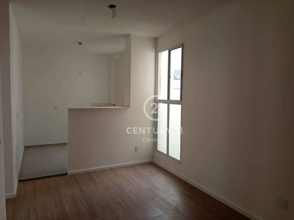 Apartamento, 2 quartos, 41 m² - Foto 7
