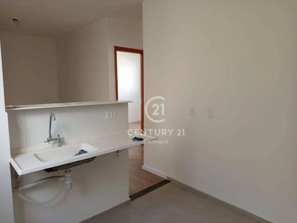 Apartamento, 2 quartos, 41 m² - Foto 1