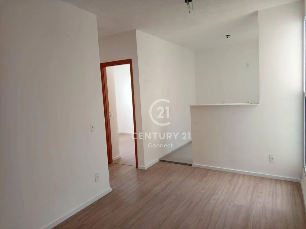Apartamento, 2 quartos, 41 m² - Foto 8