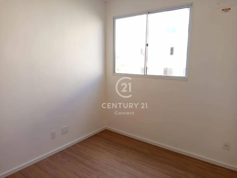 Apartamento, 2 quartos, 41 m² - Foto 2