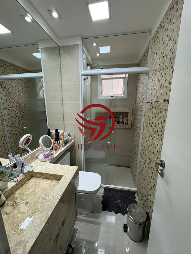 Apartamento, 2 quartos, 86 m² - Foto 11