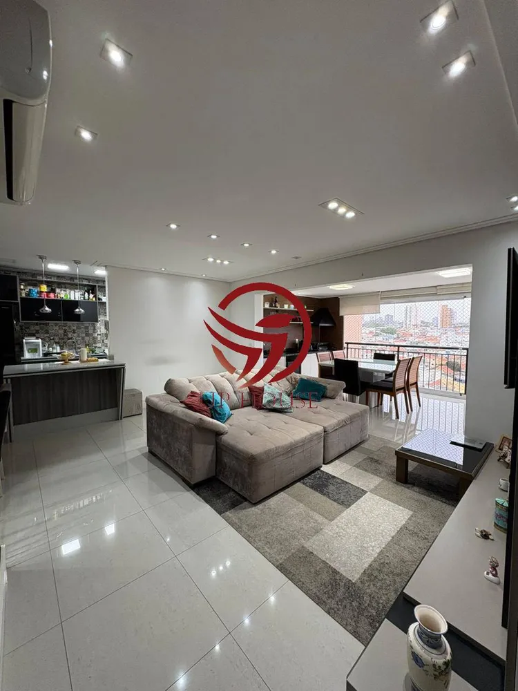 Apartamento, 2 quartos, 86 m² - Foto 2