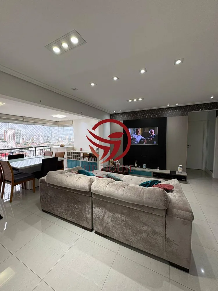 Apartamento, 2 quartos, 86 m² - Foto 4