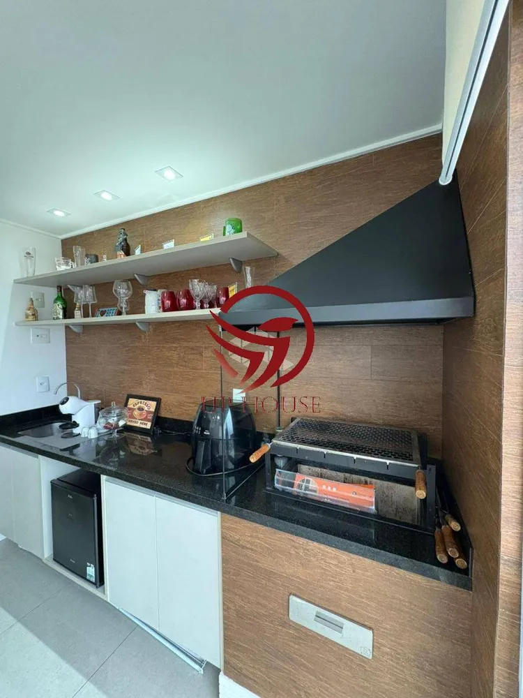 Apartamento, 2 quartos, 86 m² - Foto 10