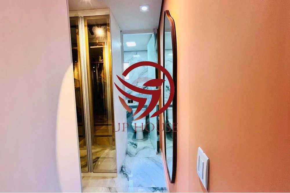 Casa, 2 quartos, 70 m² - Foto 4