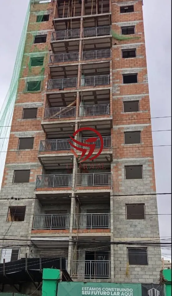 Apartamento, 2 quartos, 35 m² - Foto 16