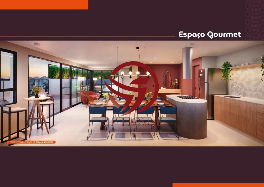 Apartamento, 1 quarto, 25 m² - Foto 4