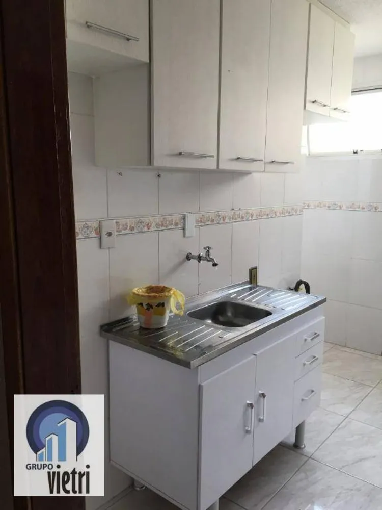 Apartamento, 2 quartos, 58 m² - Foto 11