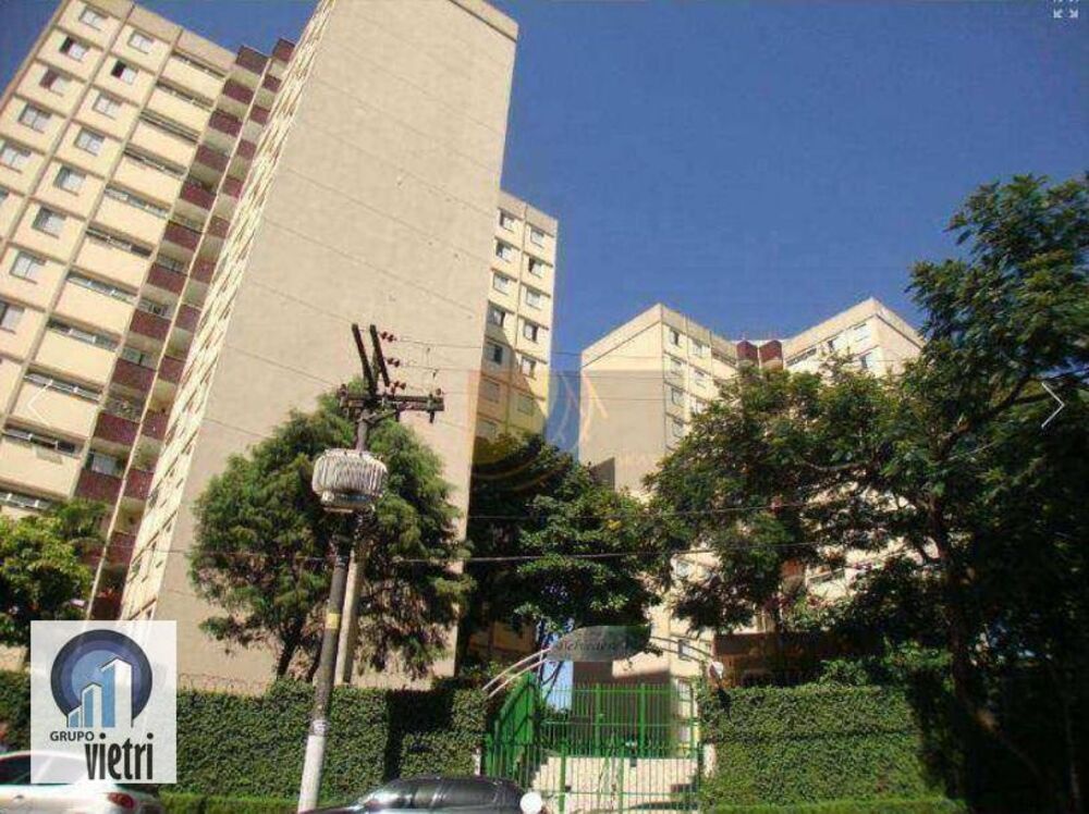 Apartamento, 2 quartos, 58 m² - Foto 8