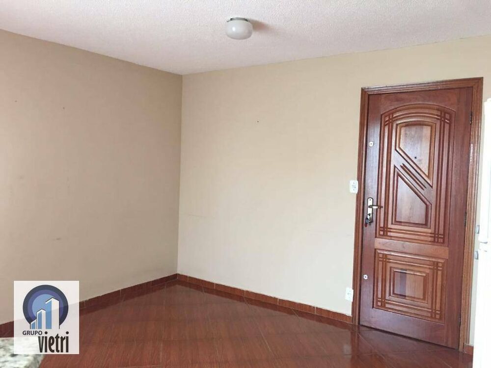 Apartamento, 2 quartos, 58 m² - Foto 2