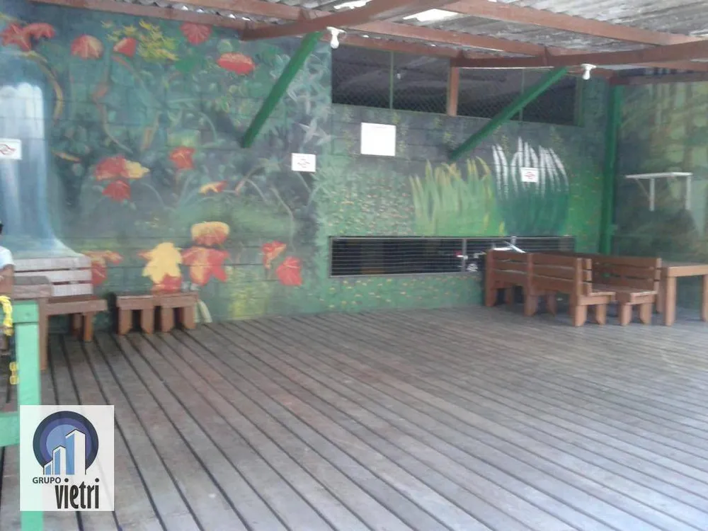 Apartamento, 2 quartos, 58 m² - Foto 5
