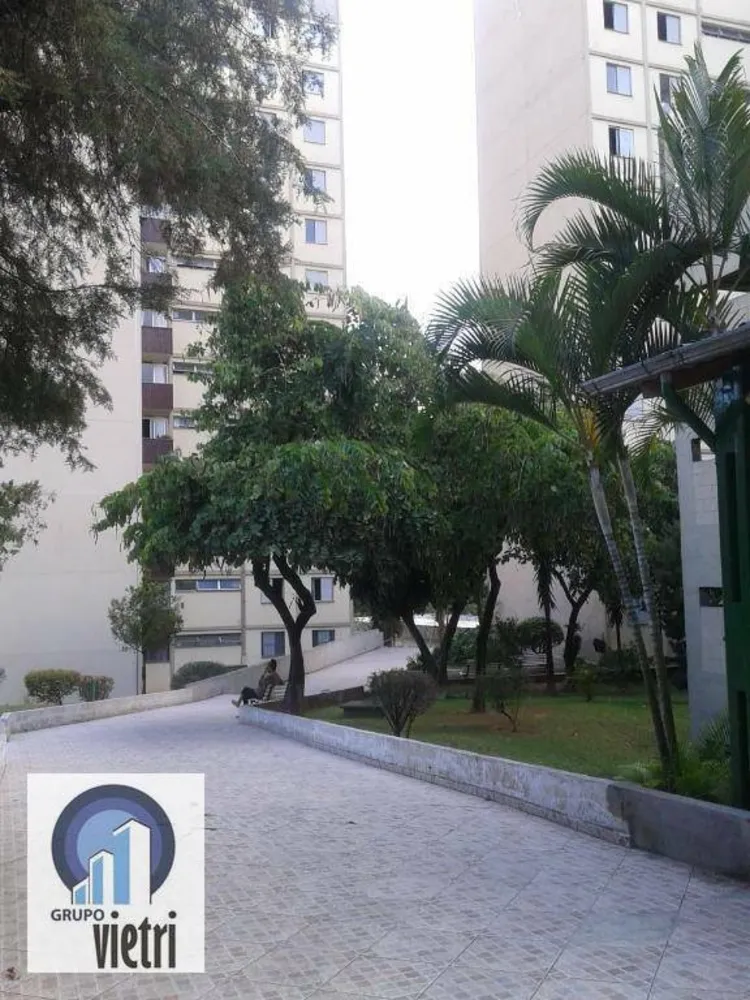 Apartamento, 2 quartos, 58 m² - Foto 4