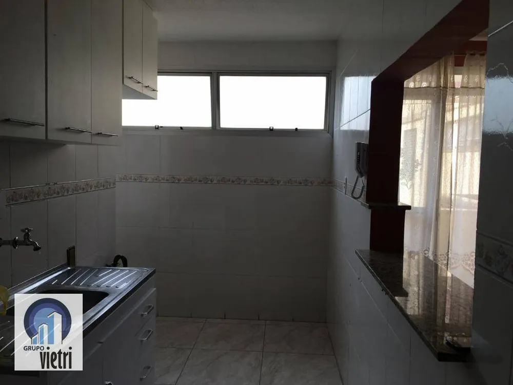 Apartamento, 2 quartos, 58 m² - Foto 10