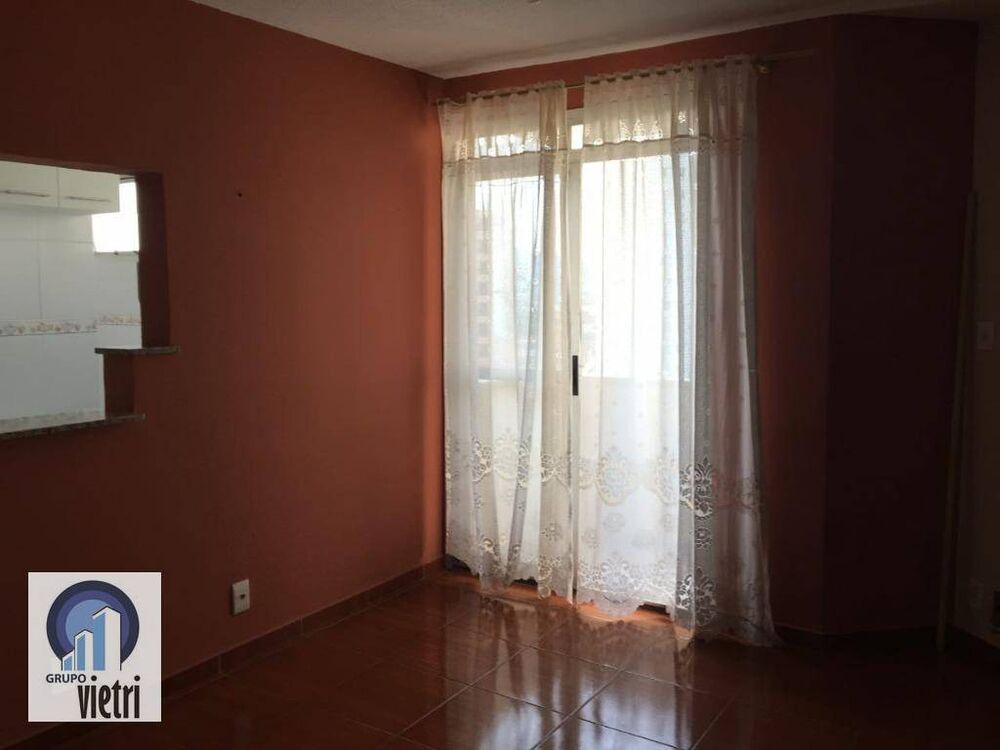 Apartamento, 2 quartos, 58 m² - Foto 1