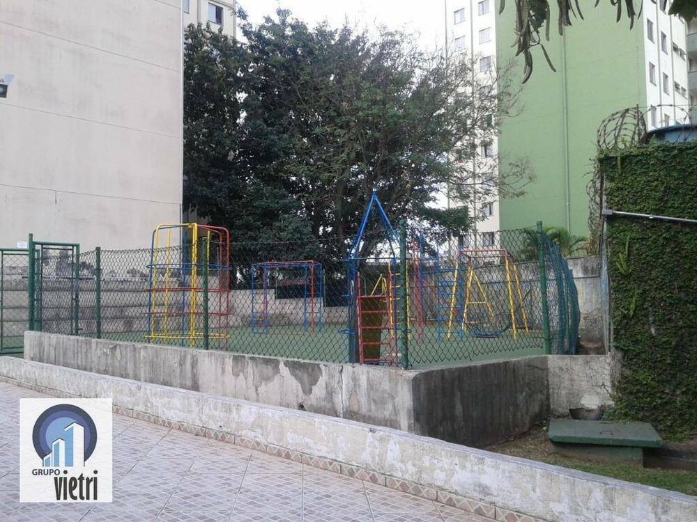 Apartamento, 2 quartos, 58 m² - Foto 6