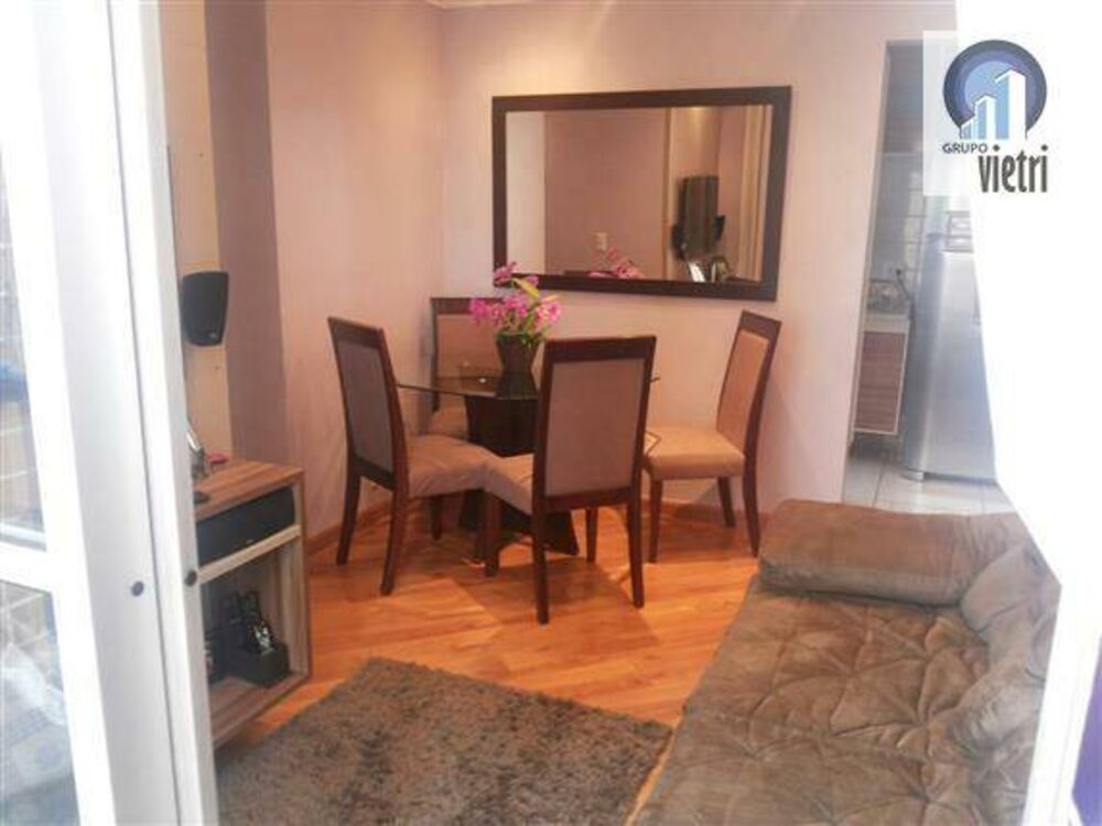Apartamento, 2 quartos, 50 m² - Foto 2
