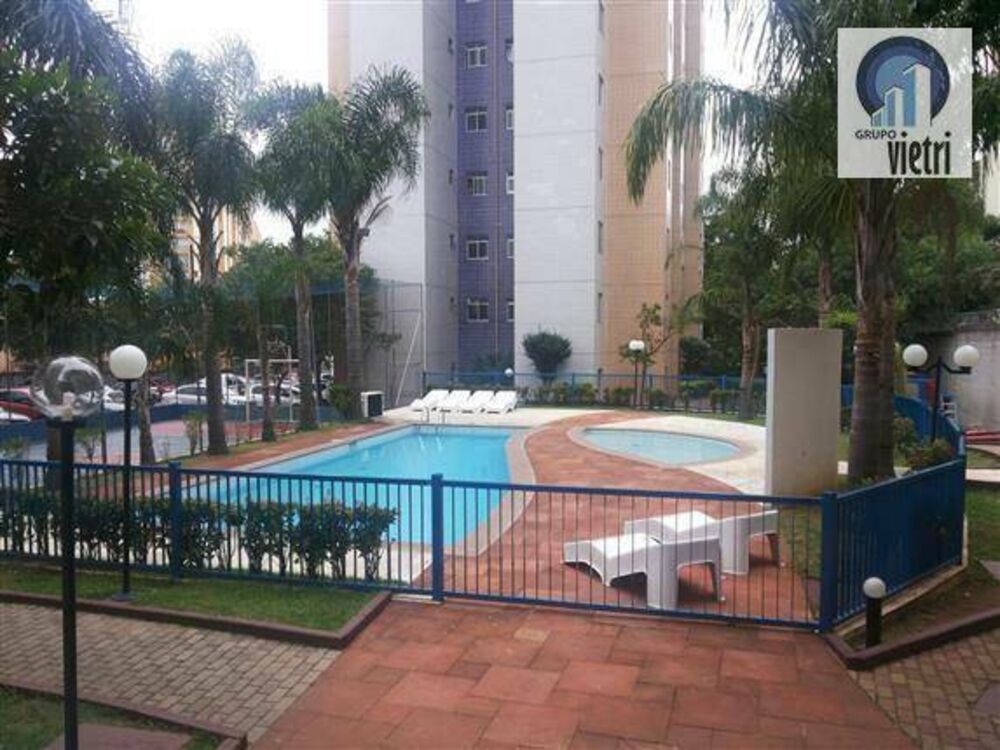Apartamento, 2 quartos, 50 m² - Foto 1