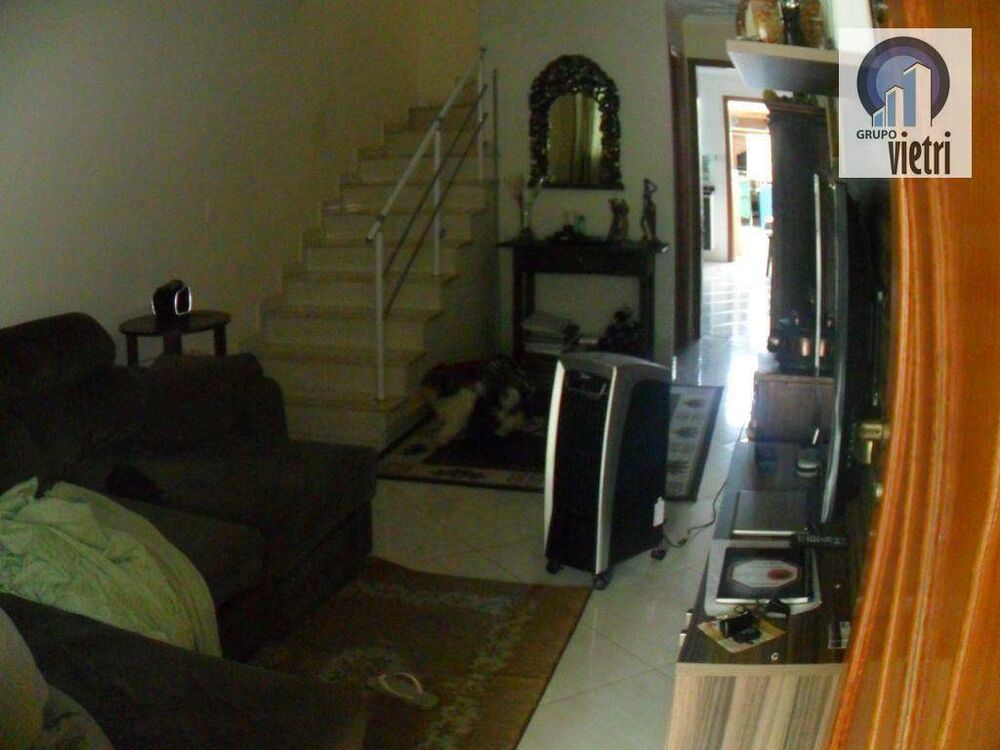 Sobrado, 3 quartos, 130 m² - Foto 3