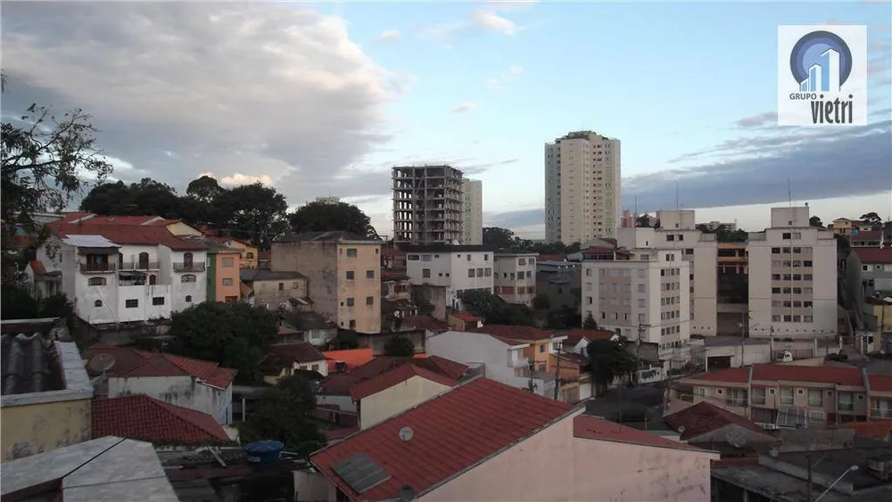 Sobrado, 3 quartos, 200 m² - Foto 8