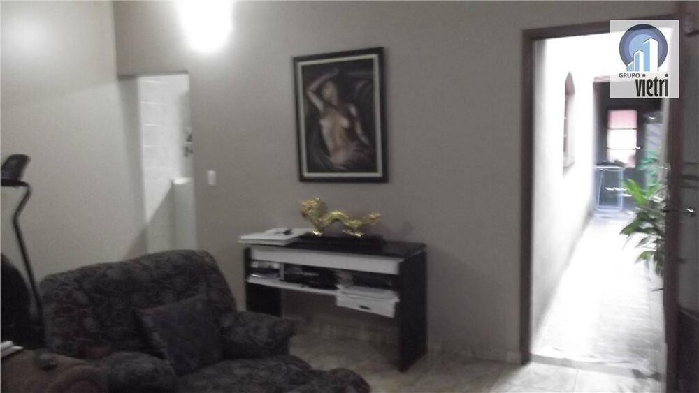 Sobrado, 3 quartos, 200 m² - Foto 4