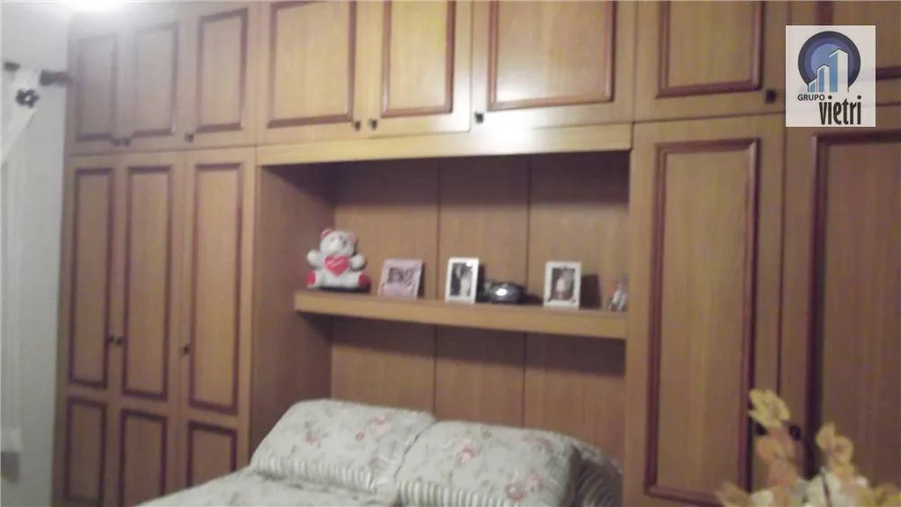 Sobrado, 3 quartos, 200 m² - Foto 11