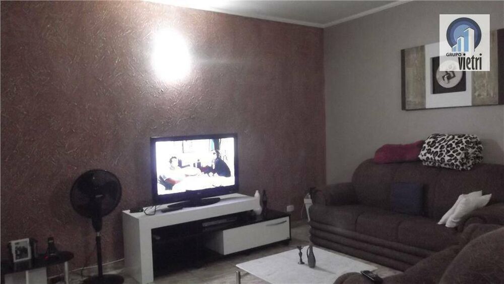 Sobrado, 3 quartos, 200 m² - Foto 2