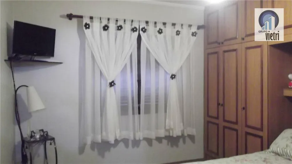 Sobrado, 3 quartos, 200 m² - Foto 9