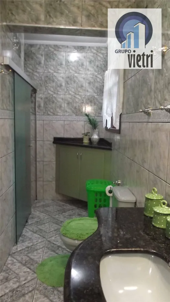 Sobrado, 3 quartos, 200 m² - Foto 11