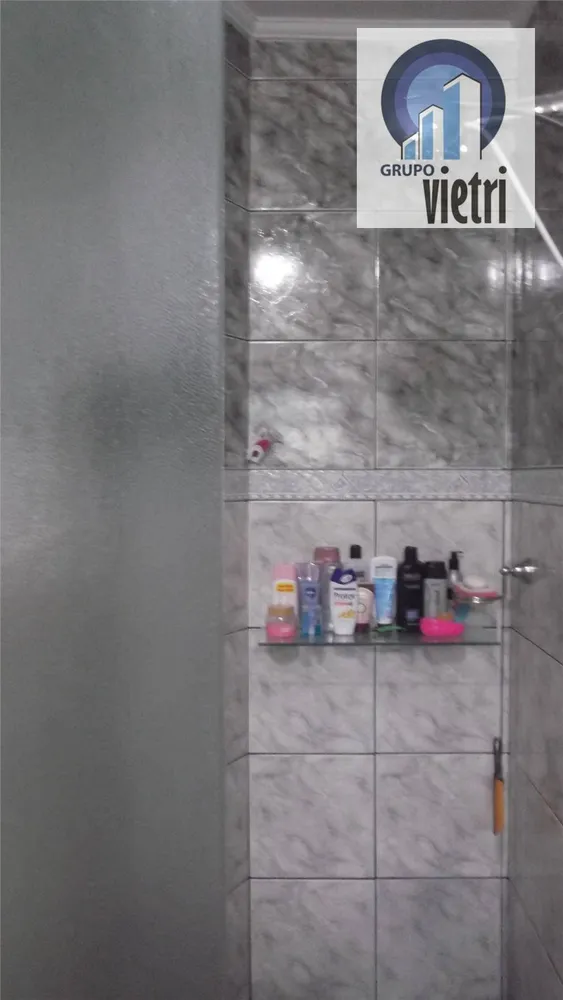 Sobrado, 3 quartos, 200 m² - Foto 10