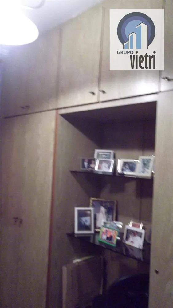 Sobrado, 3 quartos, 200 m² - Foto 14